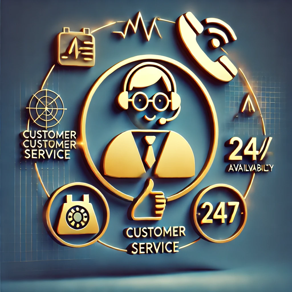 customer_service_rathu